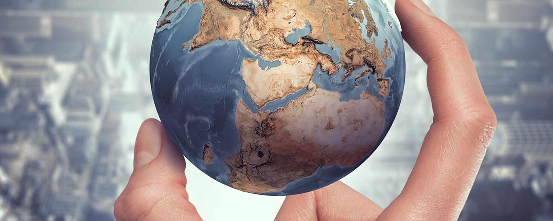 A oscuras: el día después al masivo y raro apagón que paralizó Ecuador - Sputnik Mundo, 1920, 20.06.2024