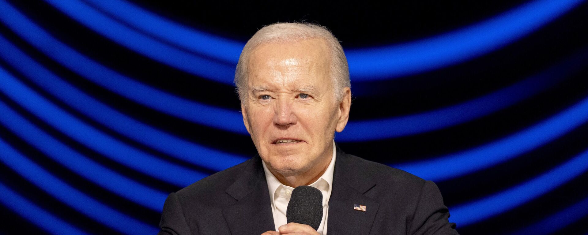 Joe Biden, presidente de los Estados Unidos - Sputnik Mundo, 1920, 21.06.2024