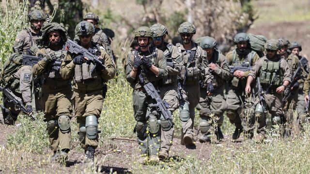 Israel sería capaz de manejar una guerra en dos frentes en Gaza y el Líbano? - 26.06.2024, Sputnik Mundo