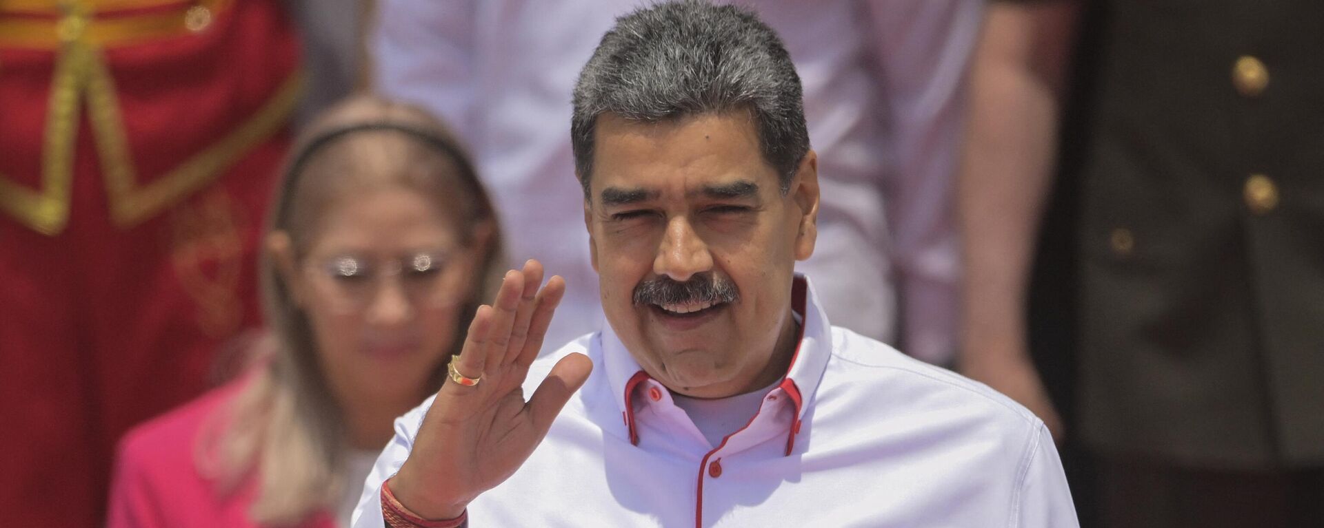 Nicolás Maduro, presidente de Venezuela - Sputnik Mundo, 1920, 28.06.2024