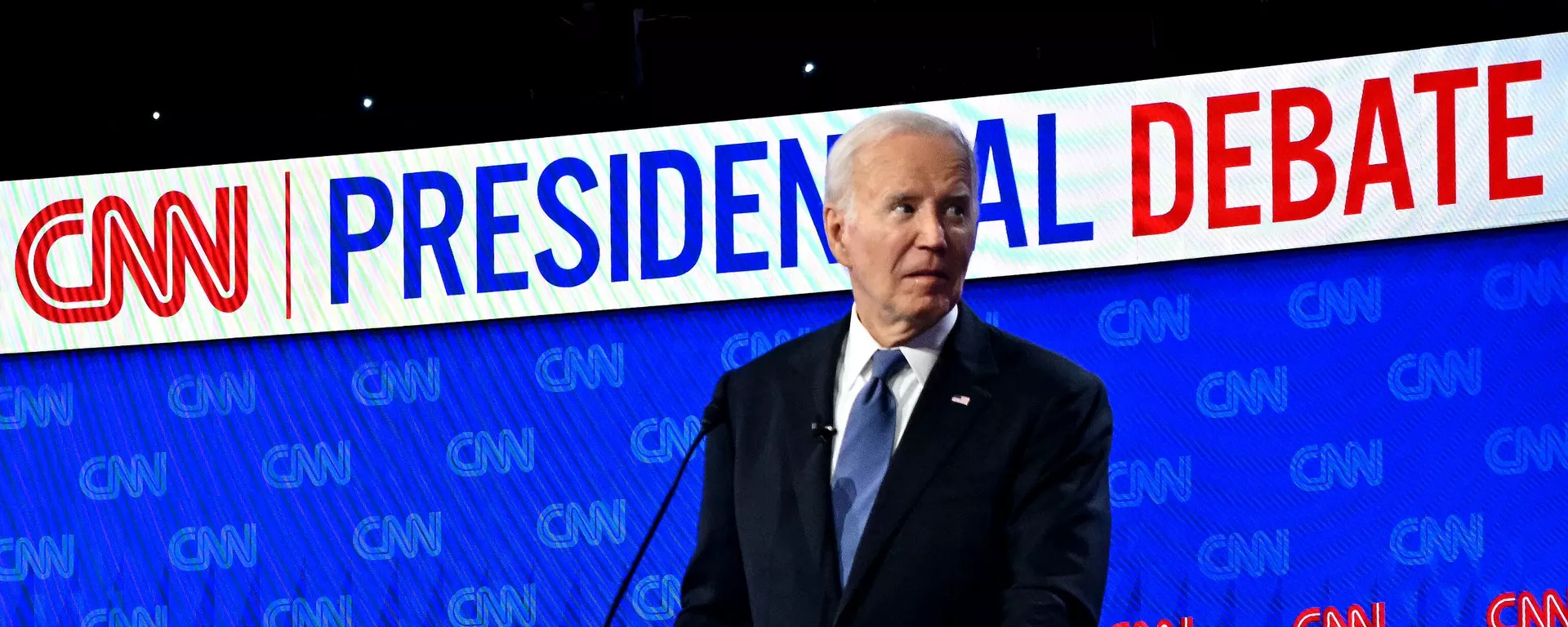 Joe Biden, presidente de EEUU - Sputnik Mundo, 1920, 28.06.2024