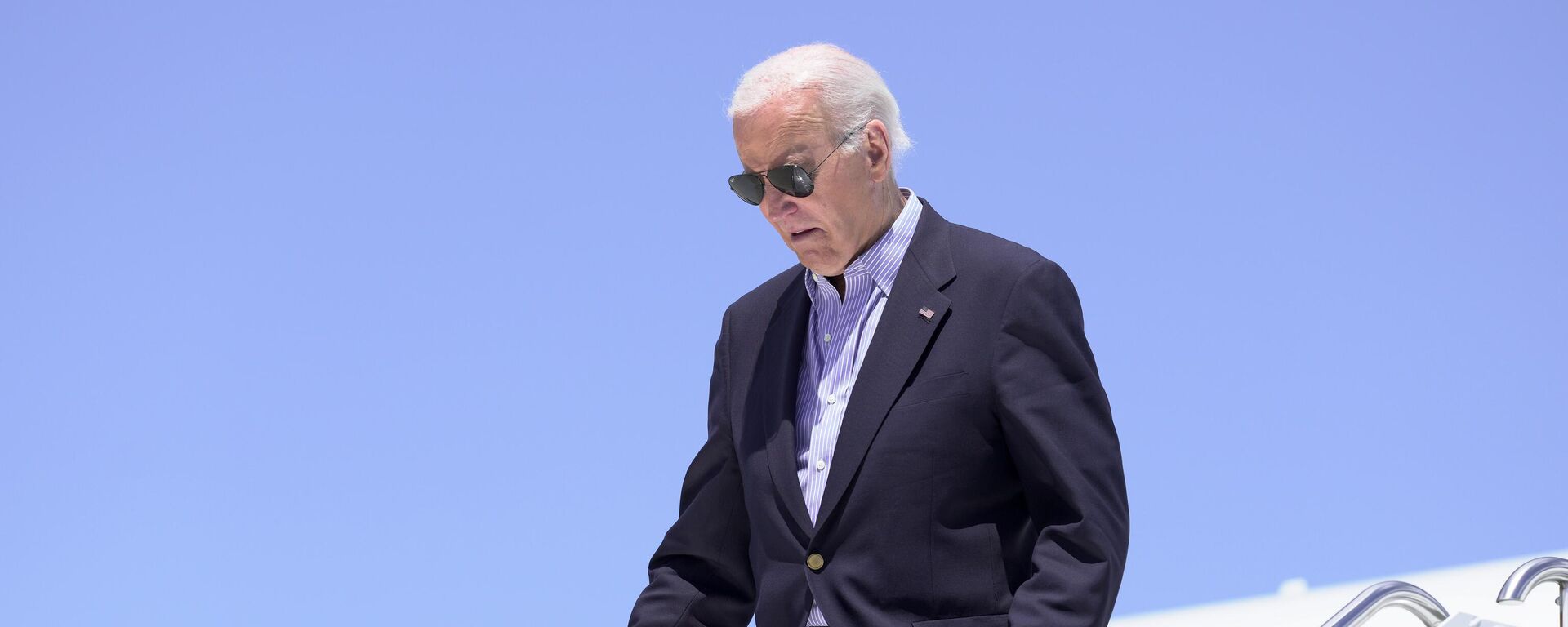 Joe Biden, presidente de los Estados Unidos - Sputnik Mundo, 1920, 05.07.2024