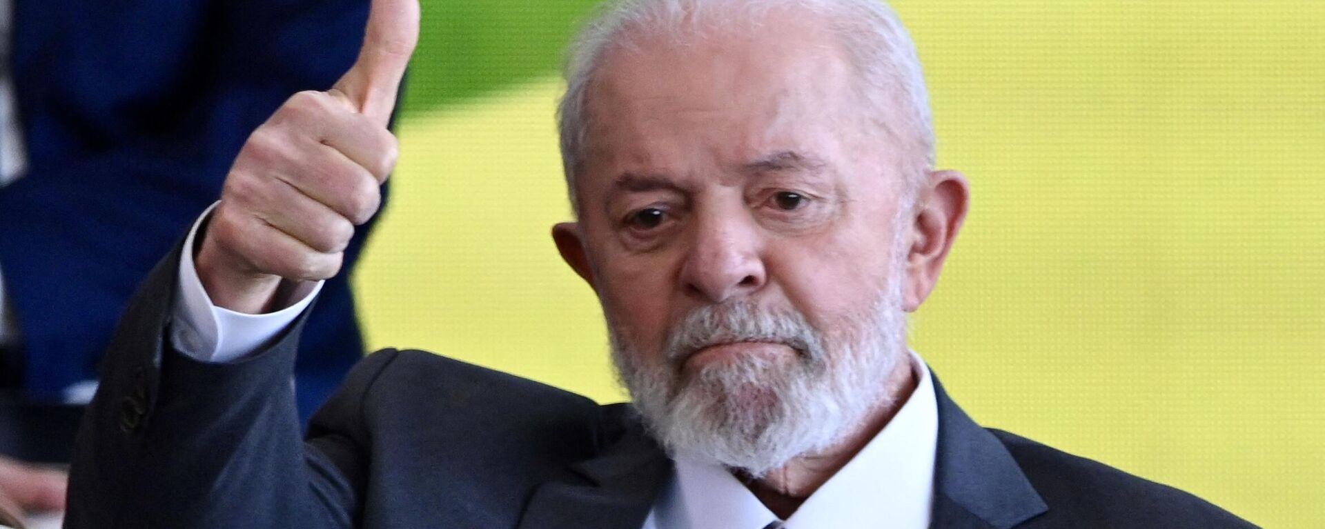 Lula da Silva - Sputnik Mundo, 1920, 09.07.2024