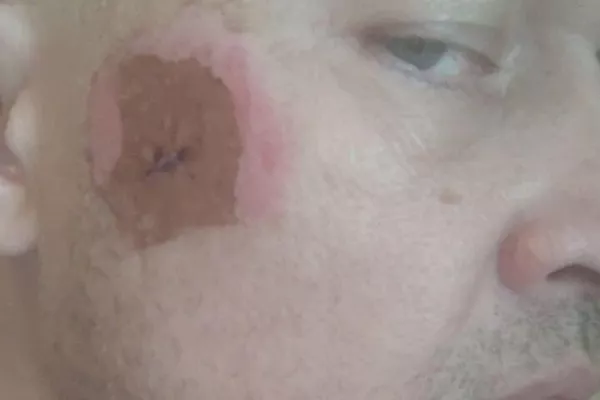 Secuelas del ataque de un dron ucraniano contra el asesor del jefe de la república popular de Donetsk, Yan Gaguin Secuelas del ataque de un dron ucraniano contra el asesor del jefe de la república popular de Donetsk, Yan Gaguin - Sputnik Mundo