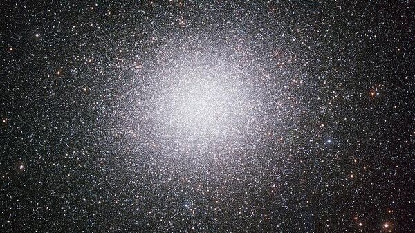 El cúmulo globular Omega Centauri - Sputnik Mundo