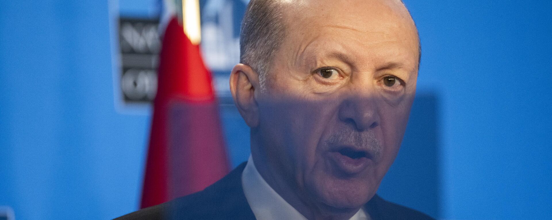 Recep Tayyip Erdogan - Sputnik Mundo, 1920, 12.07.2024