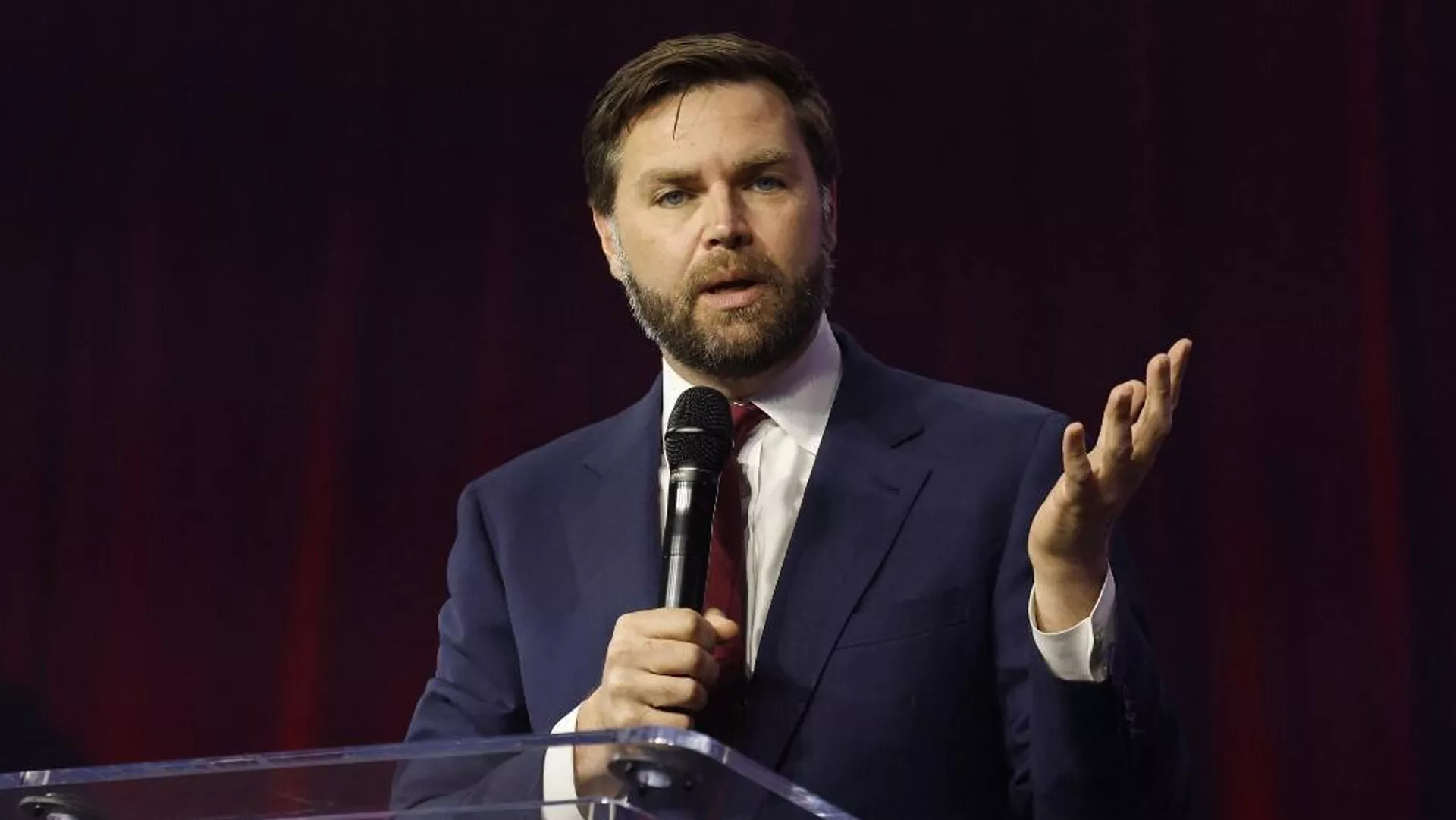 J. D. Vance