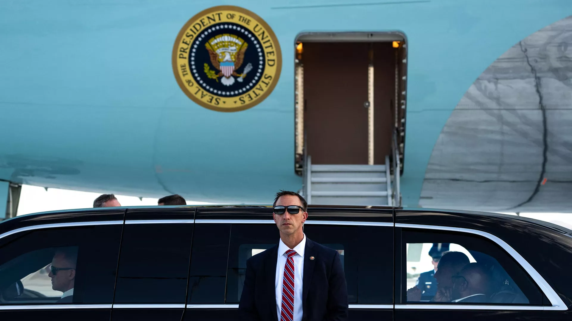 El Servicio Secreto de EEUU El Servicio Secreto de EEUU