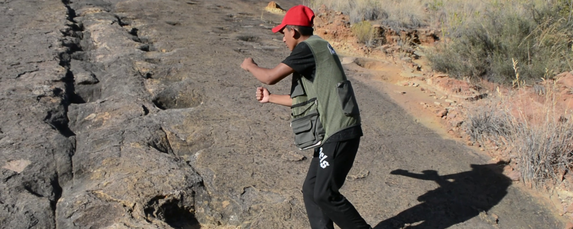 Toro Toro, el parque nacional de Bolivia donde la erosión reveló miles de huellas de dinosaurios - Sputnik Mundo, 1920, 20.07.2024