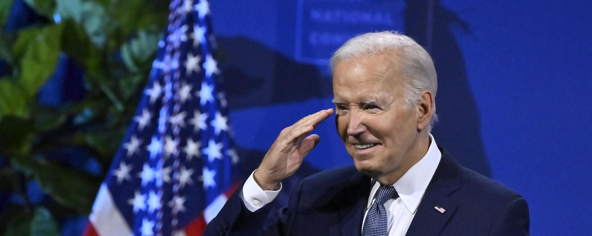 Joe Biden, presidente de EEUU - Sputnik Mundo, 1920, 10.09.2024