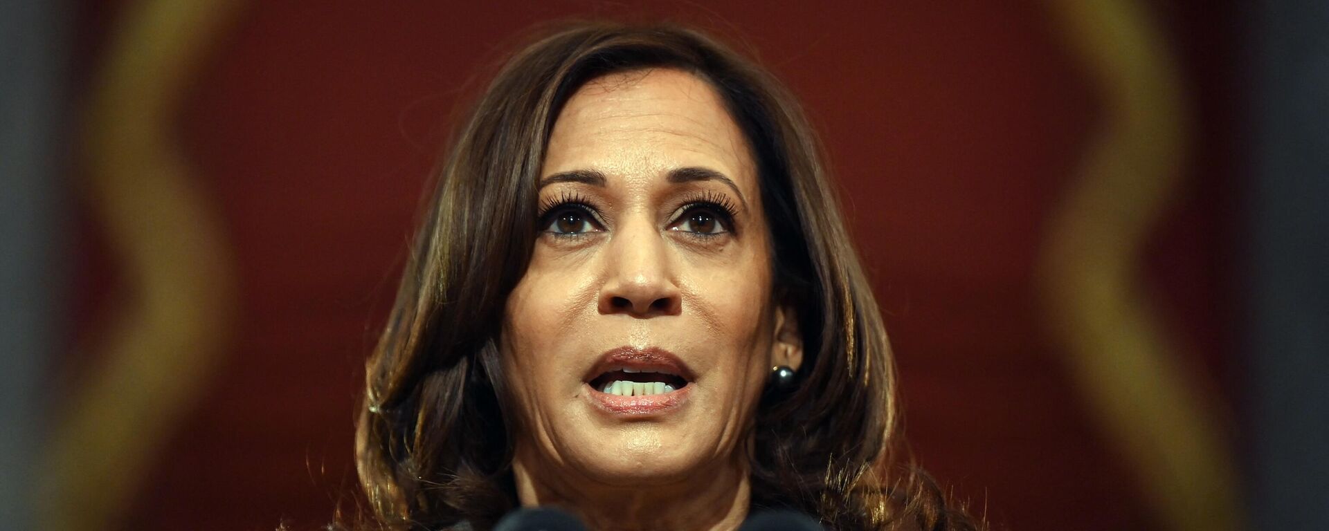 Kamala Harris  - Sputnik Mundo, 1920, 22.07.2024