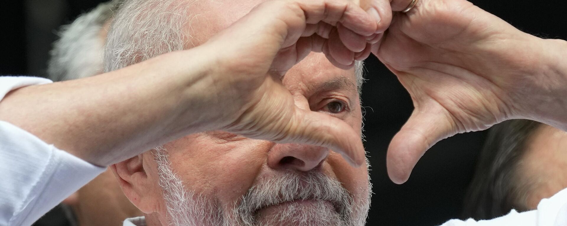 Luiz Inacio Lula da Silva, presidente de Brasil - Sputnik Mundo, 1920, 08.08.2024