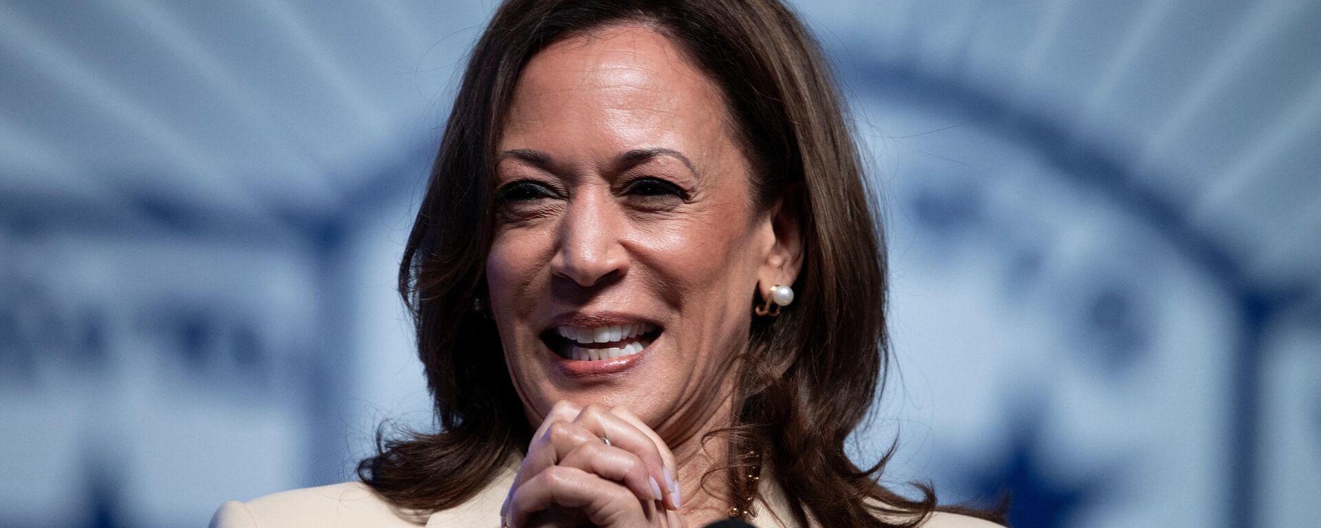 Kamala Harris - Sputnik Mundo, 1920, 24.07.2024