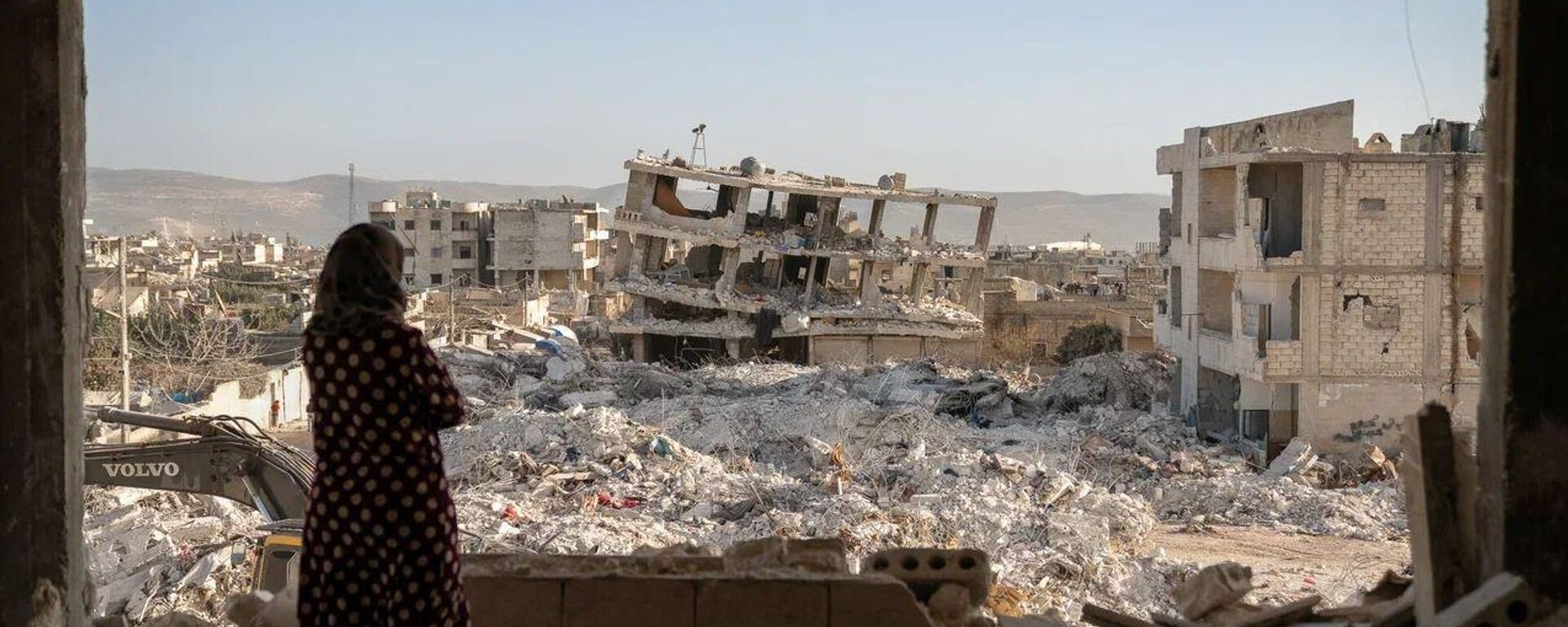 Tragedia infinita. Una obra presentada para el Concurso Internacional de Fotoperiodismo Andréi Stenin - Sputnik Mundo, 1920, 06.08.2024