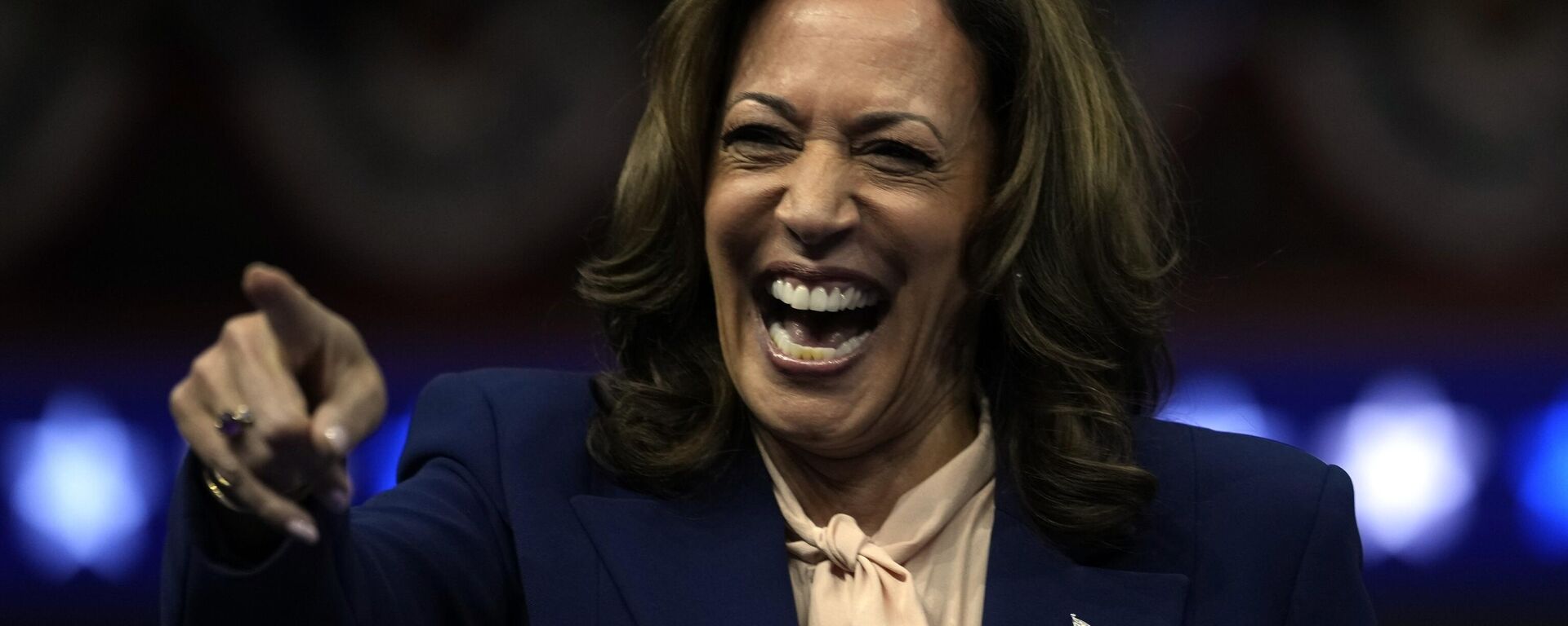 Kamala Harris - Sputnik Mundo, 1920, 07.08.2024