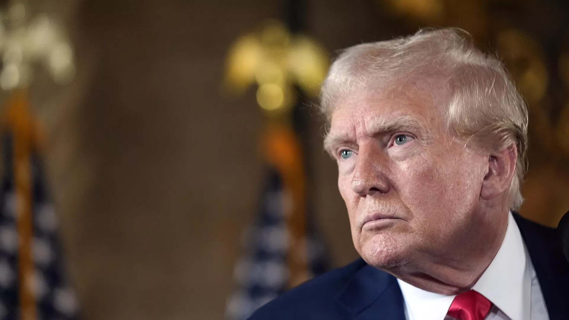 Donald Trump - Sputnik Mundo, 1920, 12.08.2024