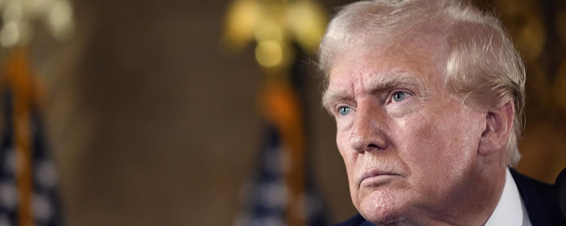 Donald Trump - Sputnik Mundo, 1920, 26.11.2024