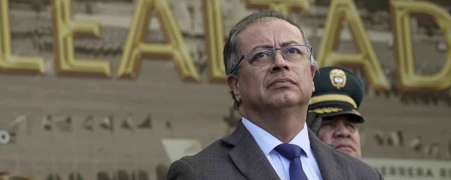 Gustavo Petro - Sputnik Mundo, 1920, 15.10.2024