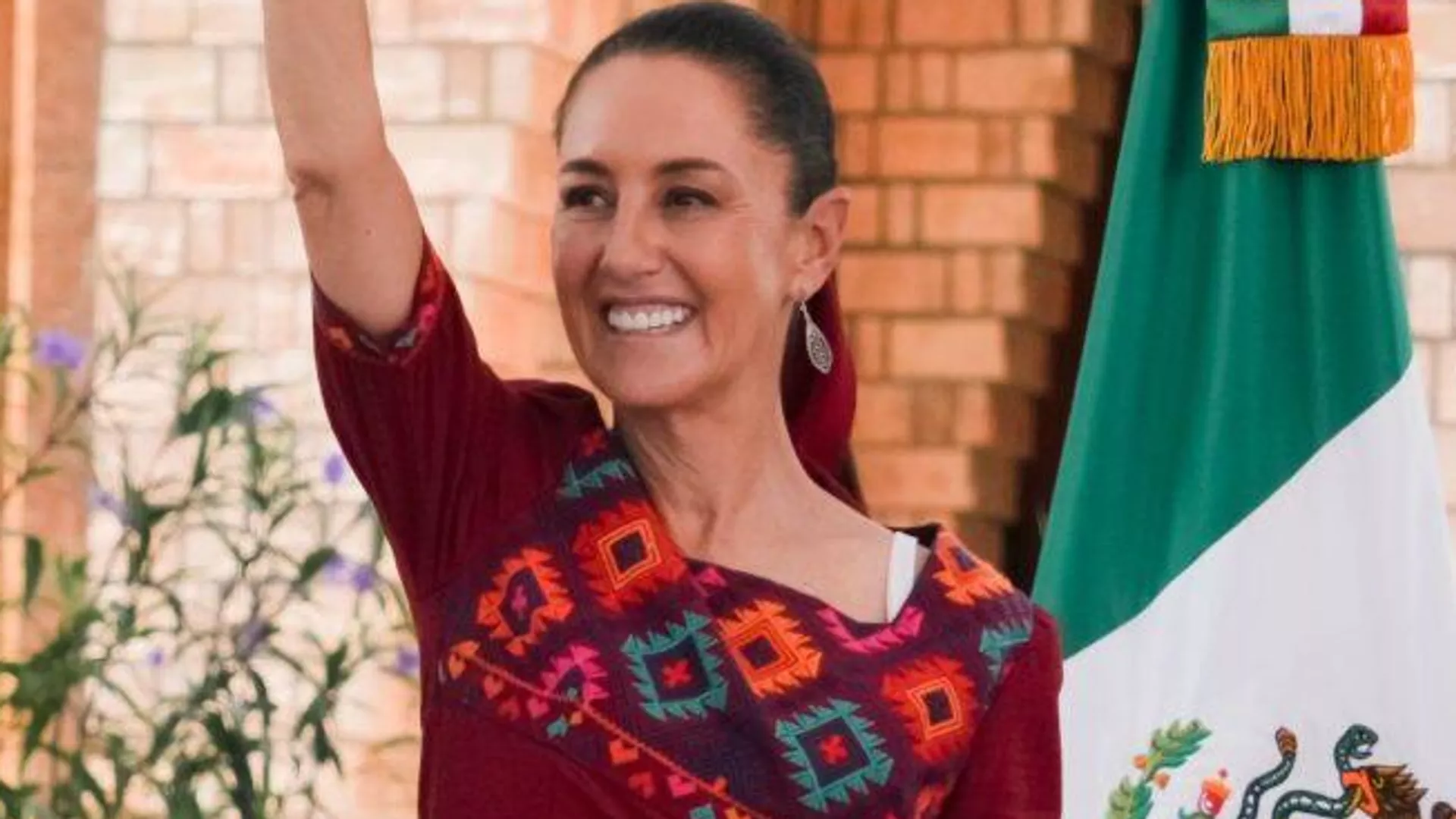 La presidenta electa de México, Claudia Sheinbaum. - Sputnik Mundo, 1920, 06.09.2024