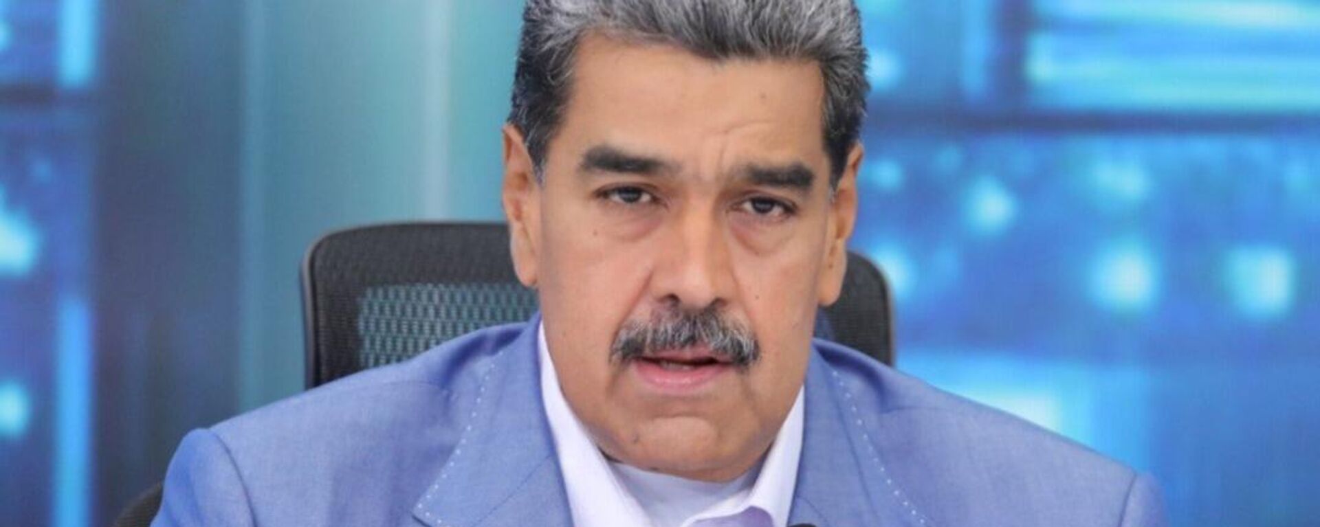 Nicolás Maduro, presidente de Venezuela - Sputnik Mundo, 1920, 05.09.2024