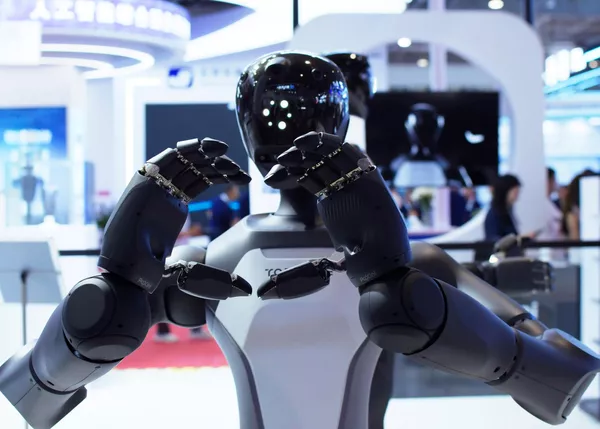 La jornada incluirá una competición de robots y un foro temático. La jornada incluirá una competición de robots y un foro temático. - Sputnik Mundo