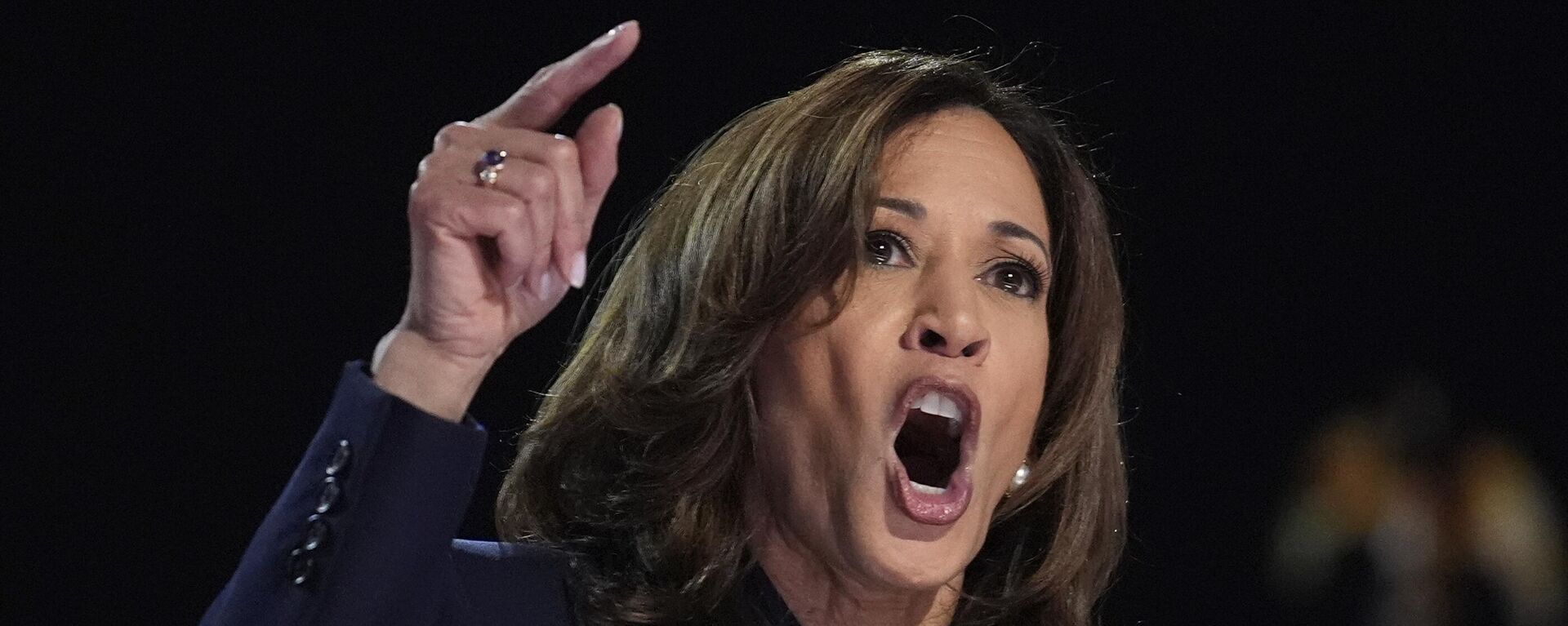 Kamala Harris - Sputnik Mundo, 1920, 28.08.2024