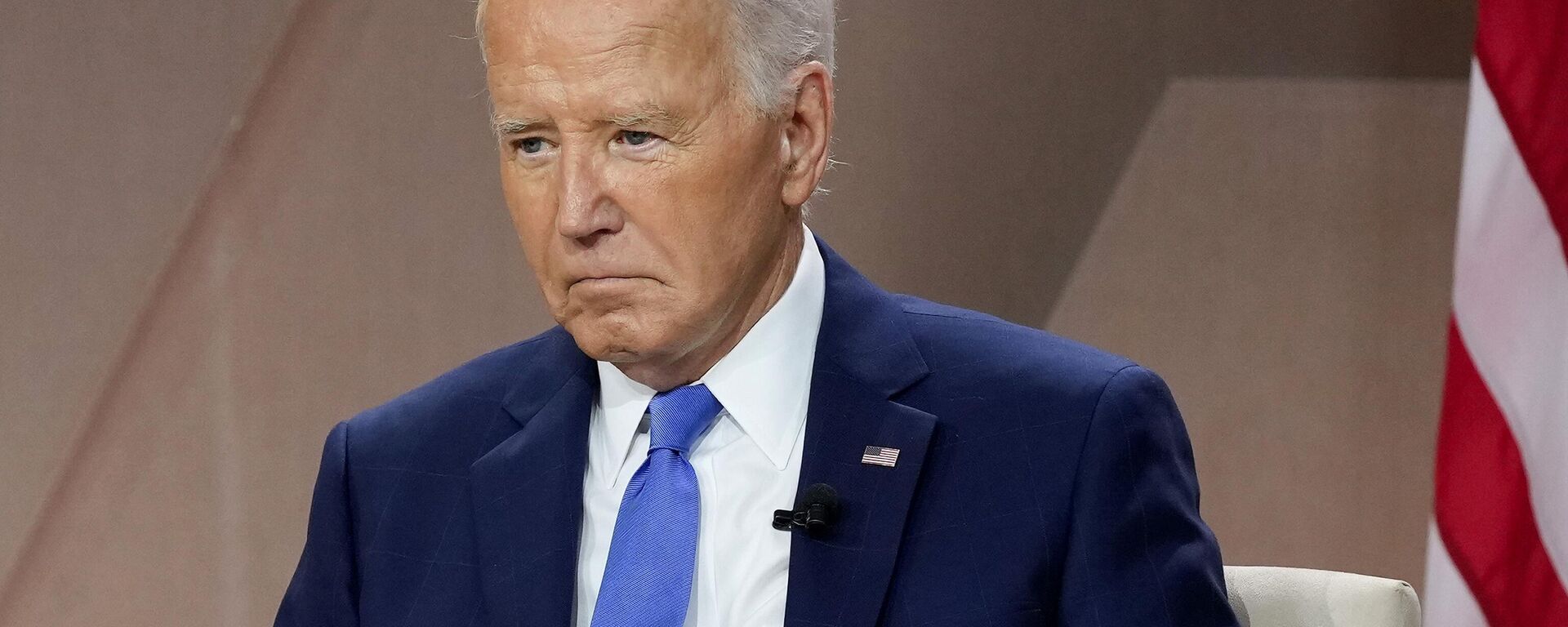 Joe Biden, presidente de EEUU - Sputnik Mundo, 1920, 25.09.2024