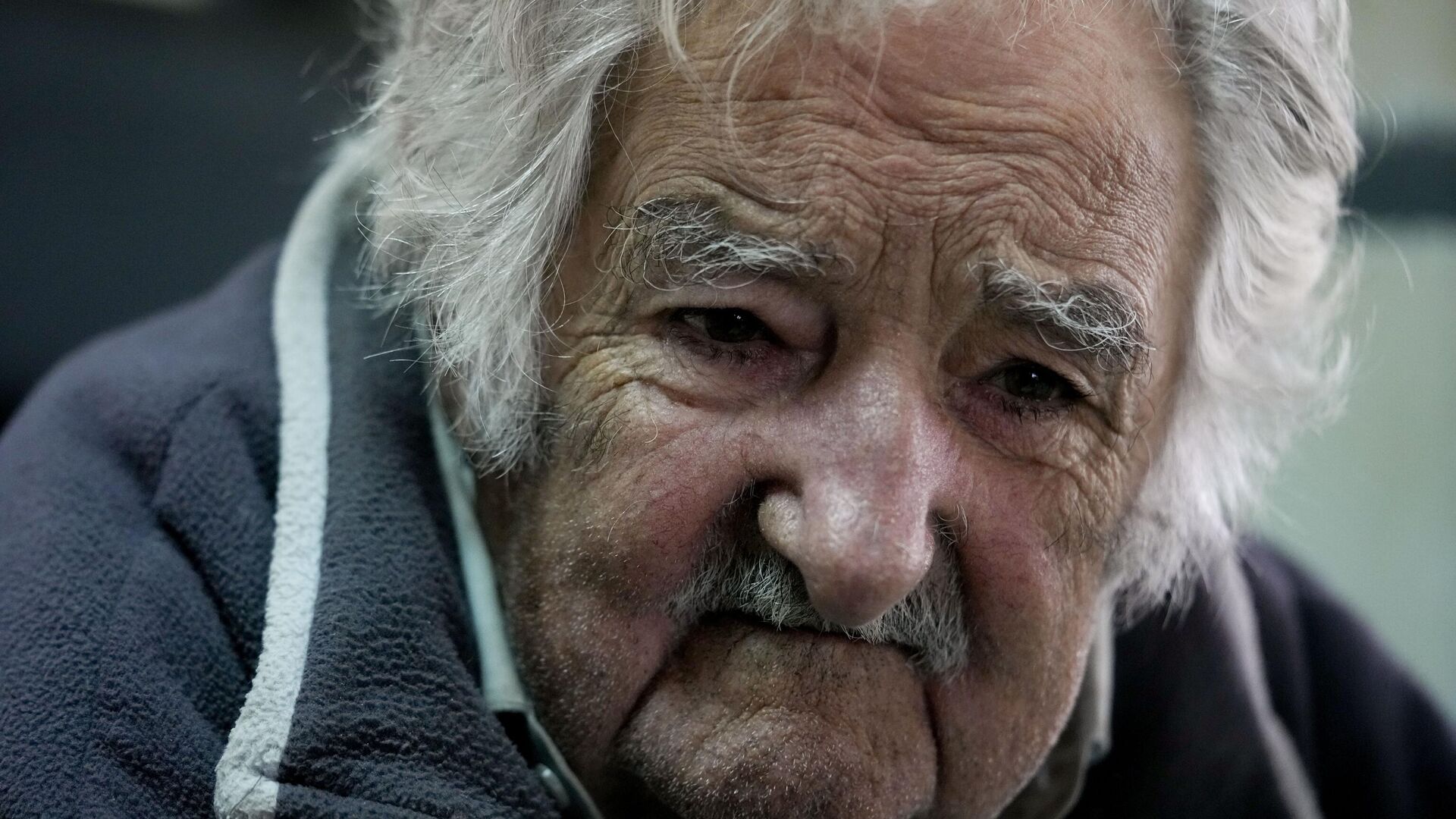 José Pepe Mujica José Pepe Mujica - Sputnik Mundo, 1920, 28.08.2024