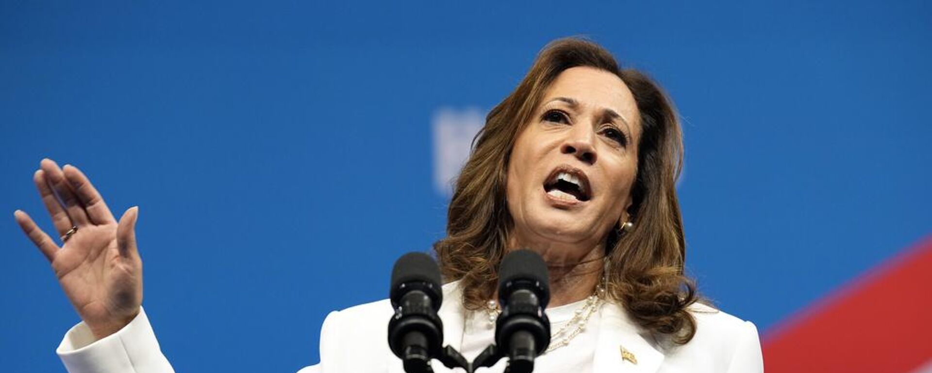 Kamala Harris - Sputnik Mundo, 1920, 11.10.2024