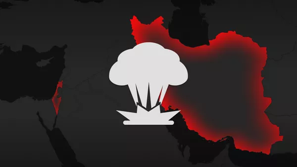 La Operación Promesa Verdadera II de Irán - Sputnik Mundo