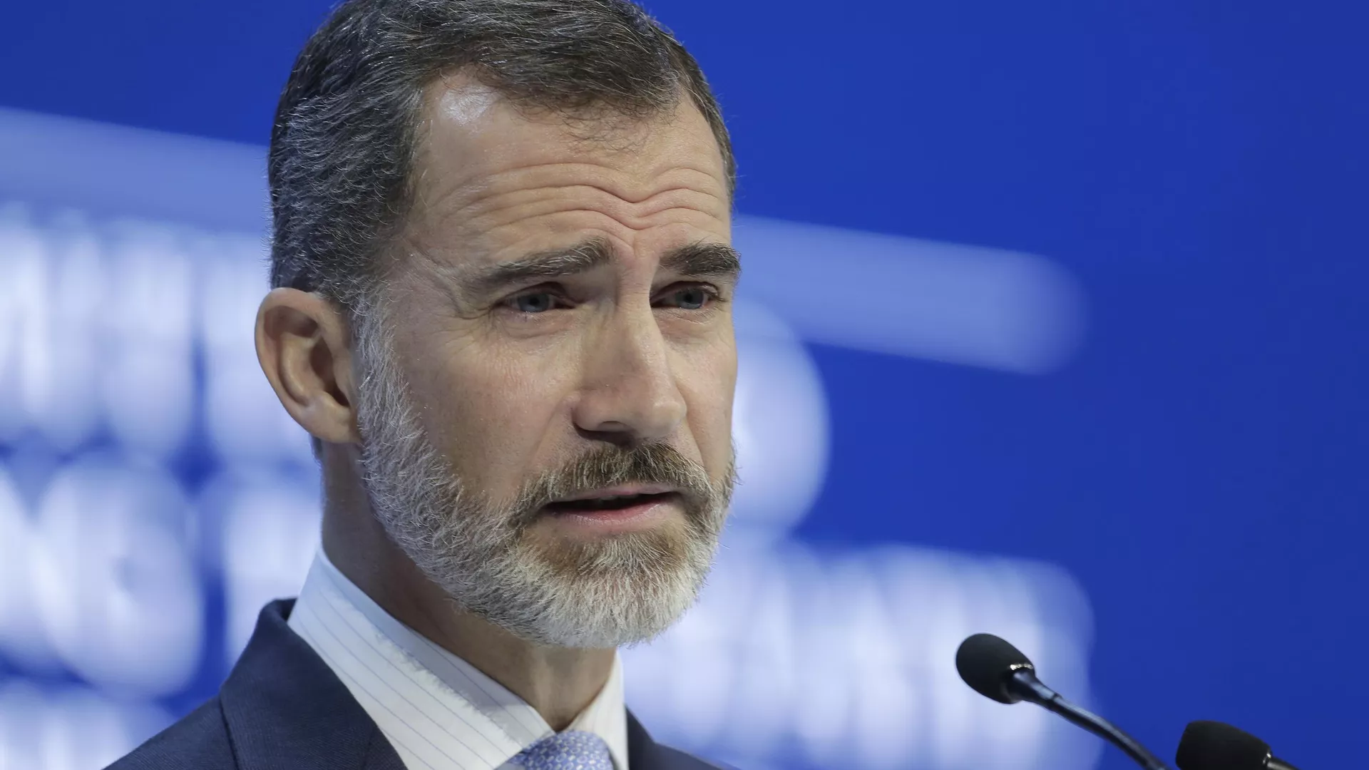 Felipe VI, rey de España - Sputnik Mundo, 1920, 05.10.2024