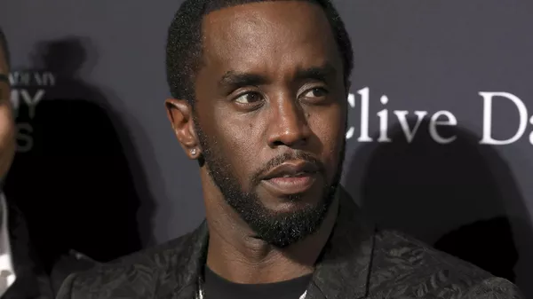 Sean Combs - Sputnik Mundo