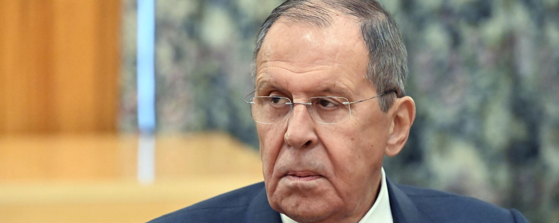 Serguéi Lavrov, canciller ruso  - Sputnik Mundo, 1920, 11.10.2024