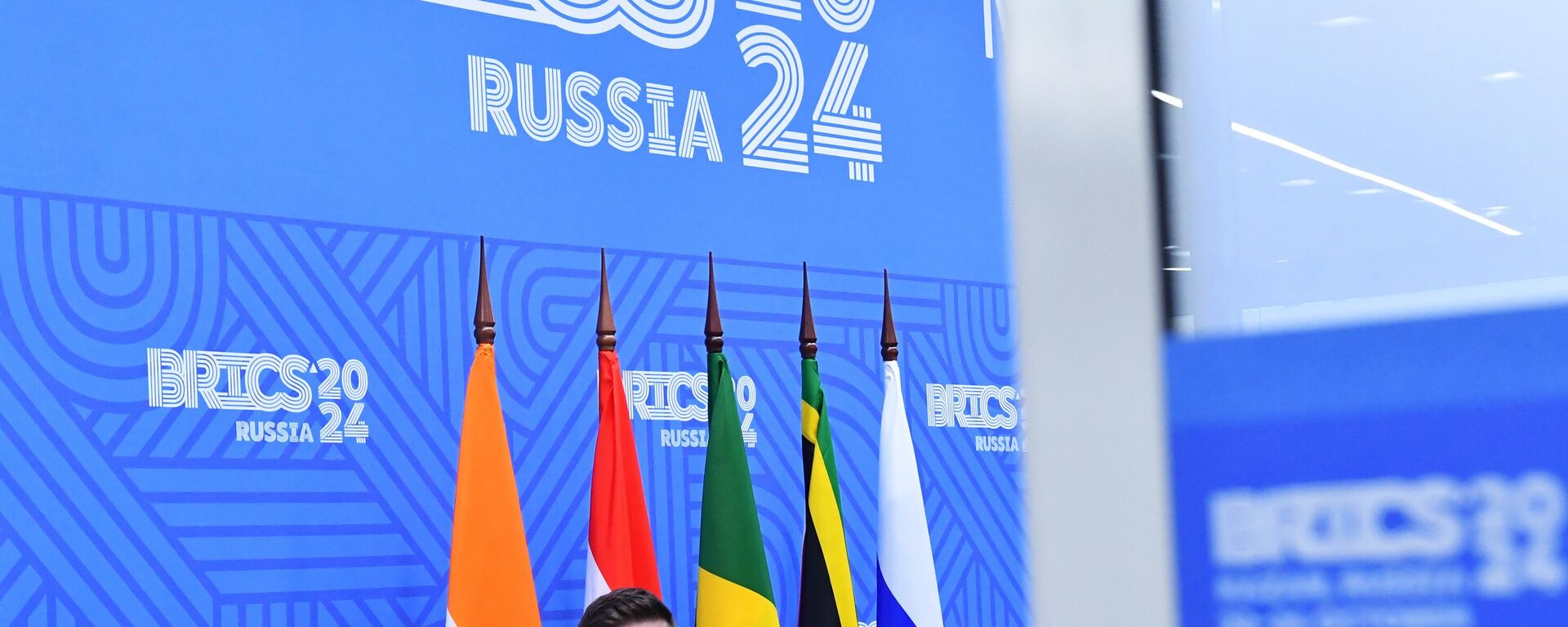 La XVI Cumbre de los BRICS se realizará en Kazán - Sputnik Mundo, 1920, 22.10.2024