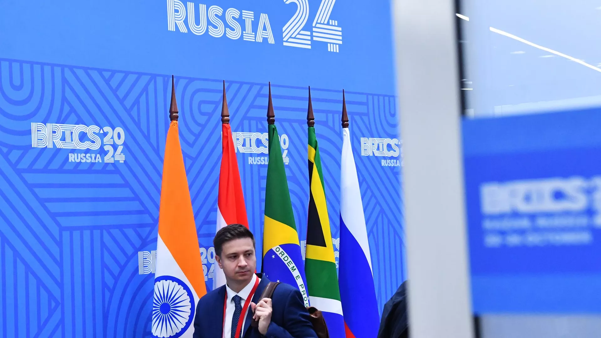 La XVI Cumbre de los BRICS se realizará en Kazán - Sputnik Mundo, 1920, 17.10.2024