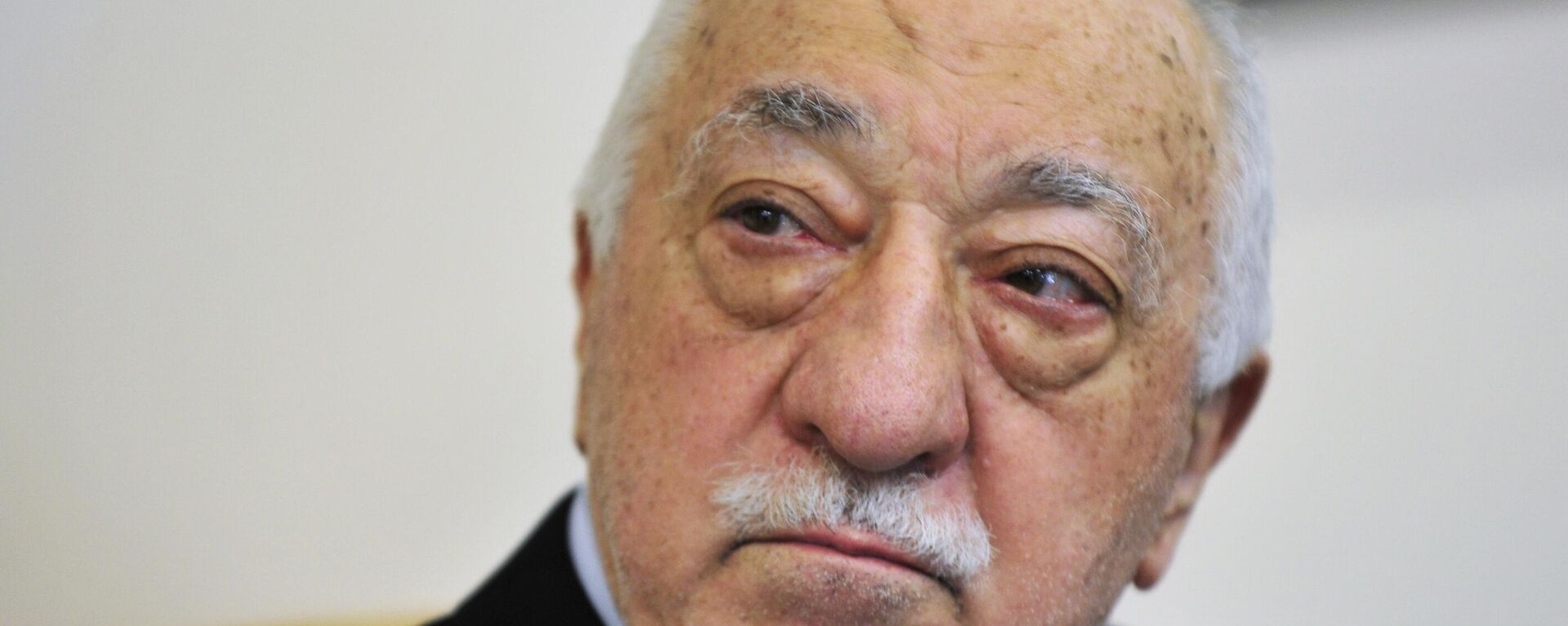 El teólogo musulmán Fethullah Gülen - Sputnik Mundo, 1920, 21.10.2024