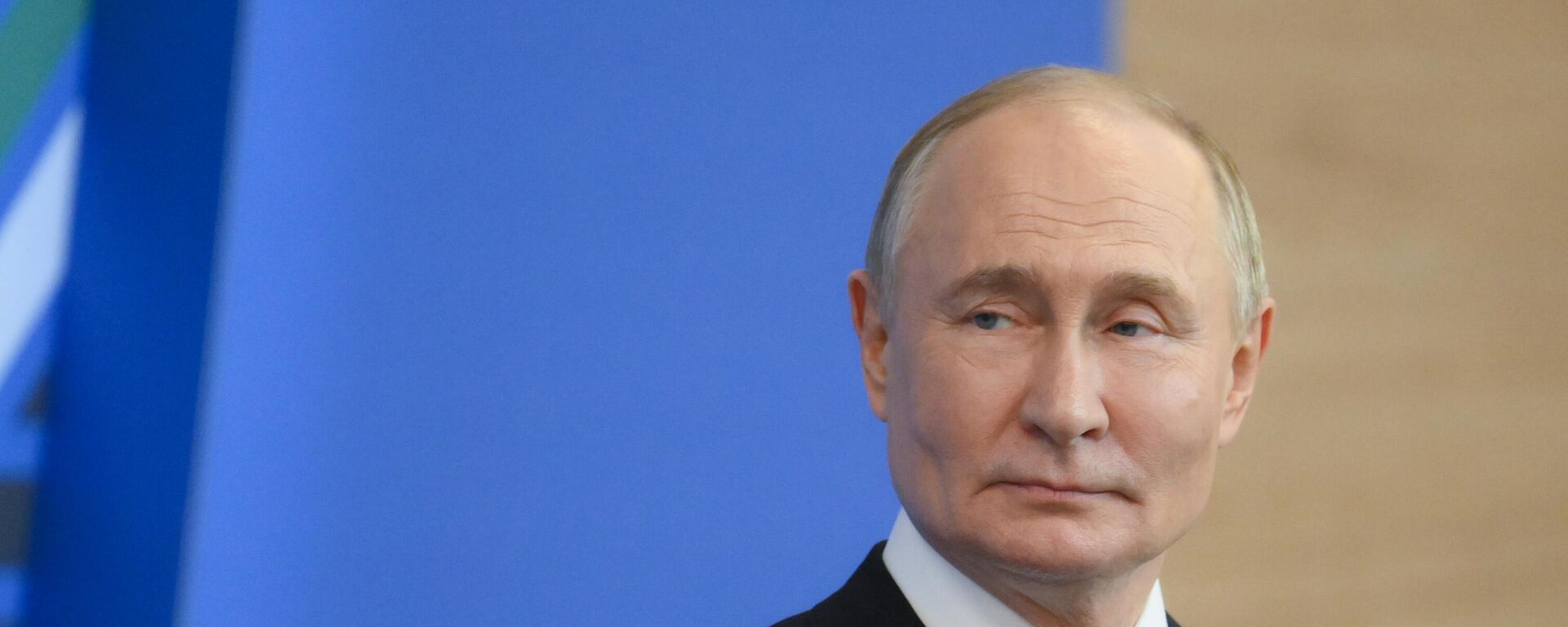 El presidente de Rusia, Vladímir Putin - Sputnik Mundo, 1920, 18.01.2025