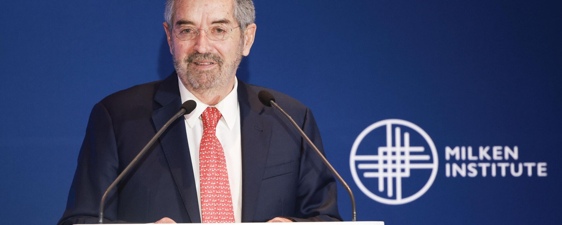 Juan Ramón de la Fuente - Sputnik Mundo, 1920, 25.10.2024