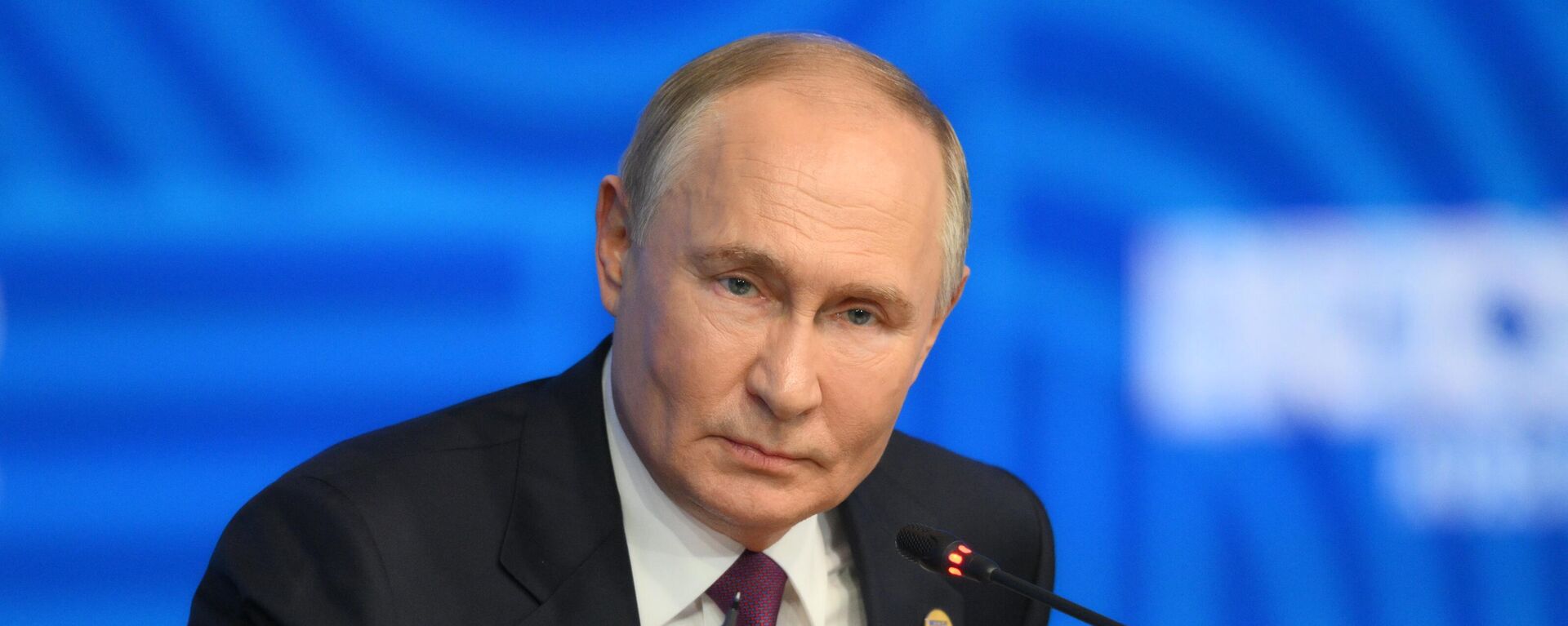 Vladímir Putin, presidente de Rusia  - Sputnik Mundo, 1920, 25.10.2024