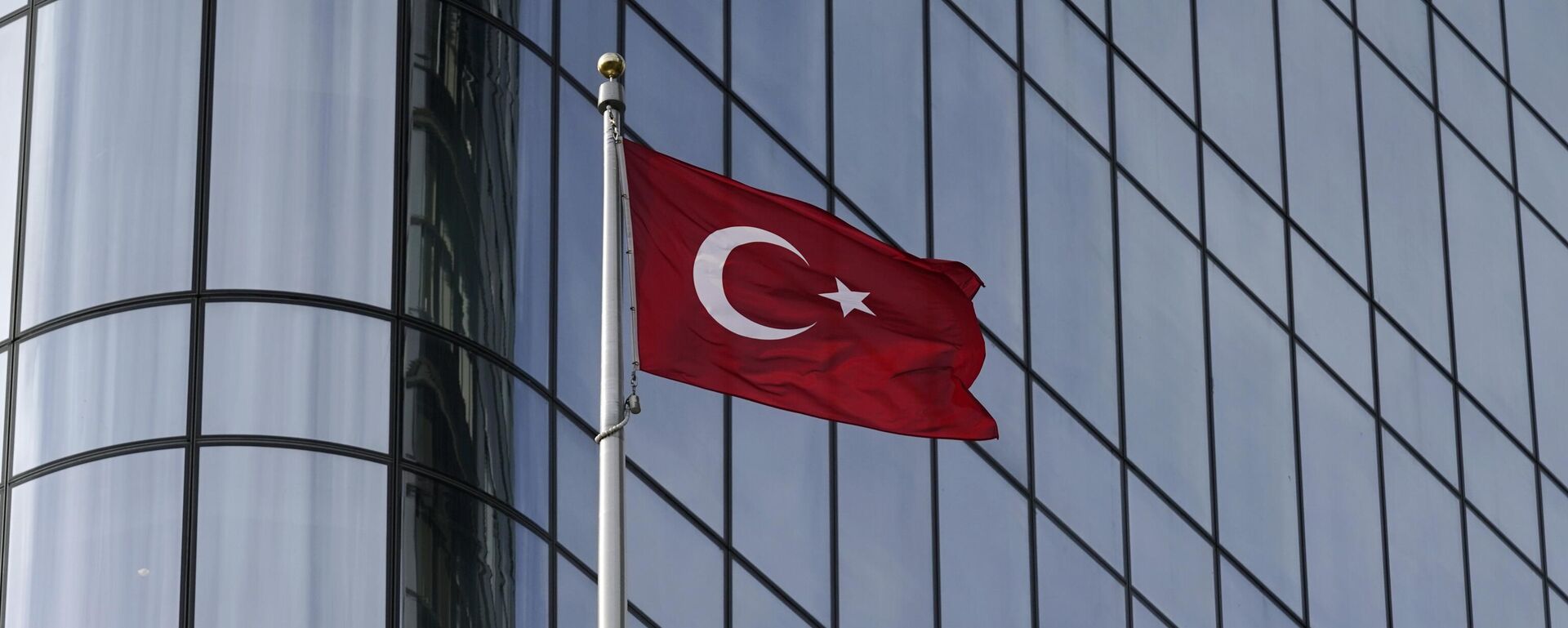 Bandera de Turquía - Sputnik Mundo, 1920, 04.11.2024