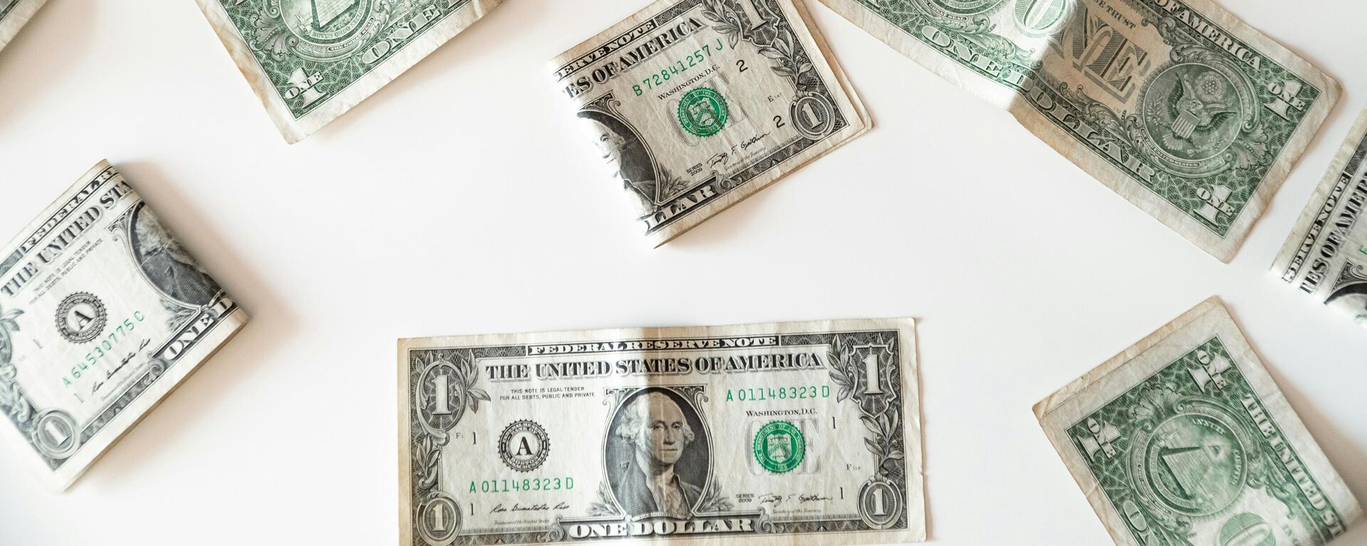 Dólar estadounidense - Sputnik Mundo, 1920, 04.11.2024