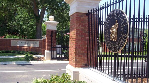 Universidad de Tuskegee - Sputnik Mundo