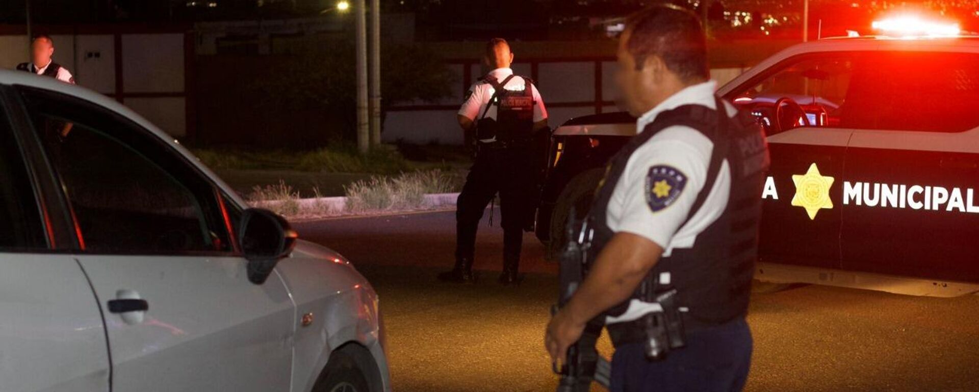 La violencia en Querétaro, estado en la zona centro de México, ha sido evidente desde hace unos años. La violencia en Querétaro, estado en la zona centro de México, ha sido evidente desde hace unos años. - Sputnik Mundo, 1920, 16.11.2024