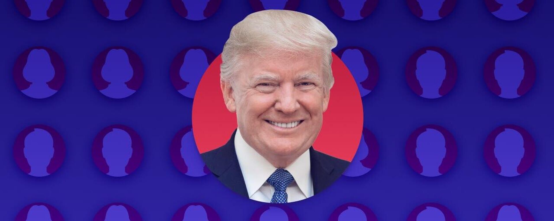 El futuro equipo de Donald Trump - Sputnik Mundo, 1920, 14.11.2024