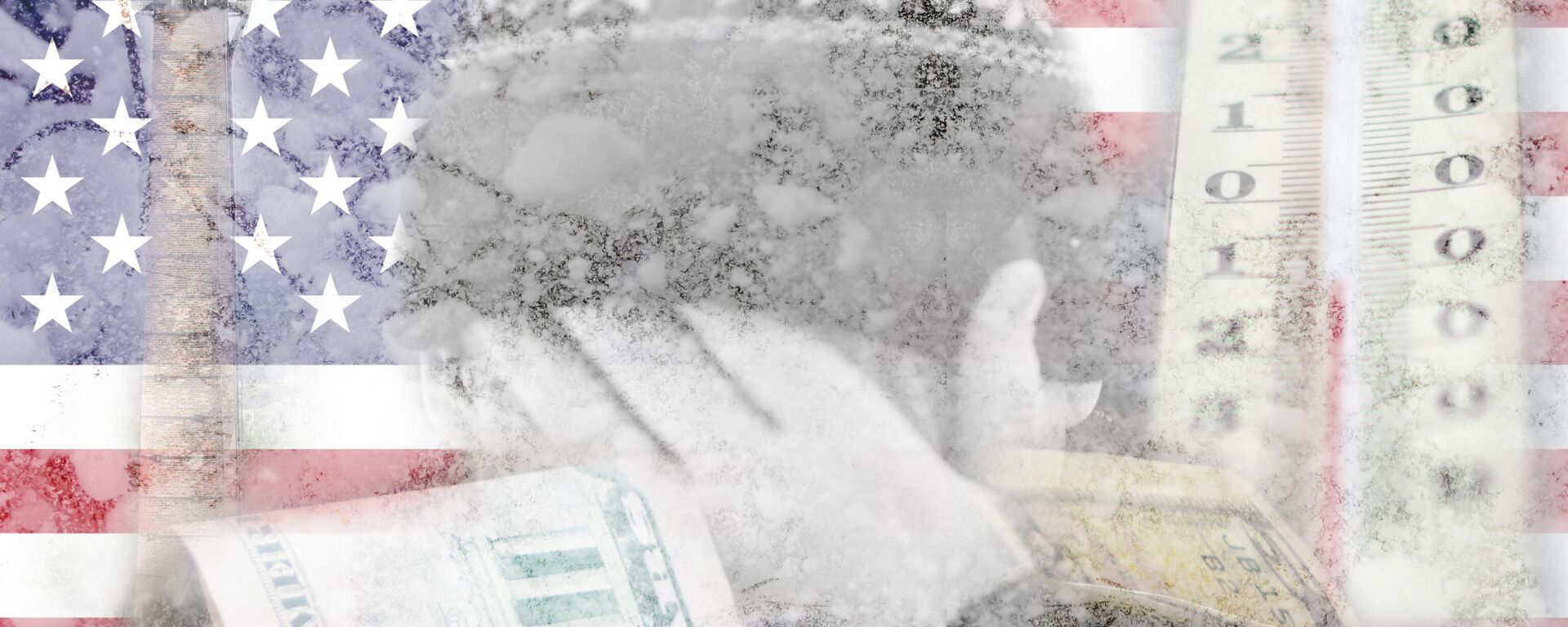 Una factura de gas en EEUU Una factura de gas en EEUU - Sputnik Mundo, 1920, 20.11.2024