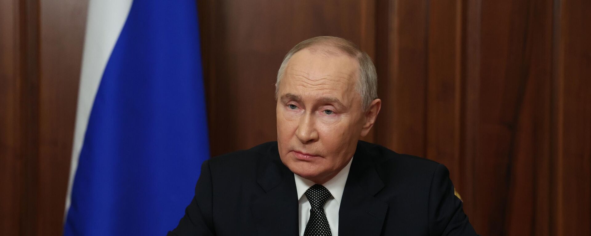 Vladímir Putin, el presidente de Rusia - Sputnik Mundo, 1920, 21.11.2024