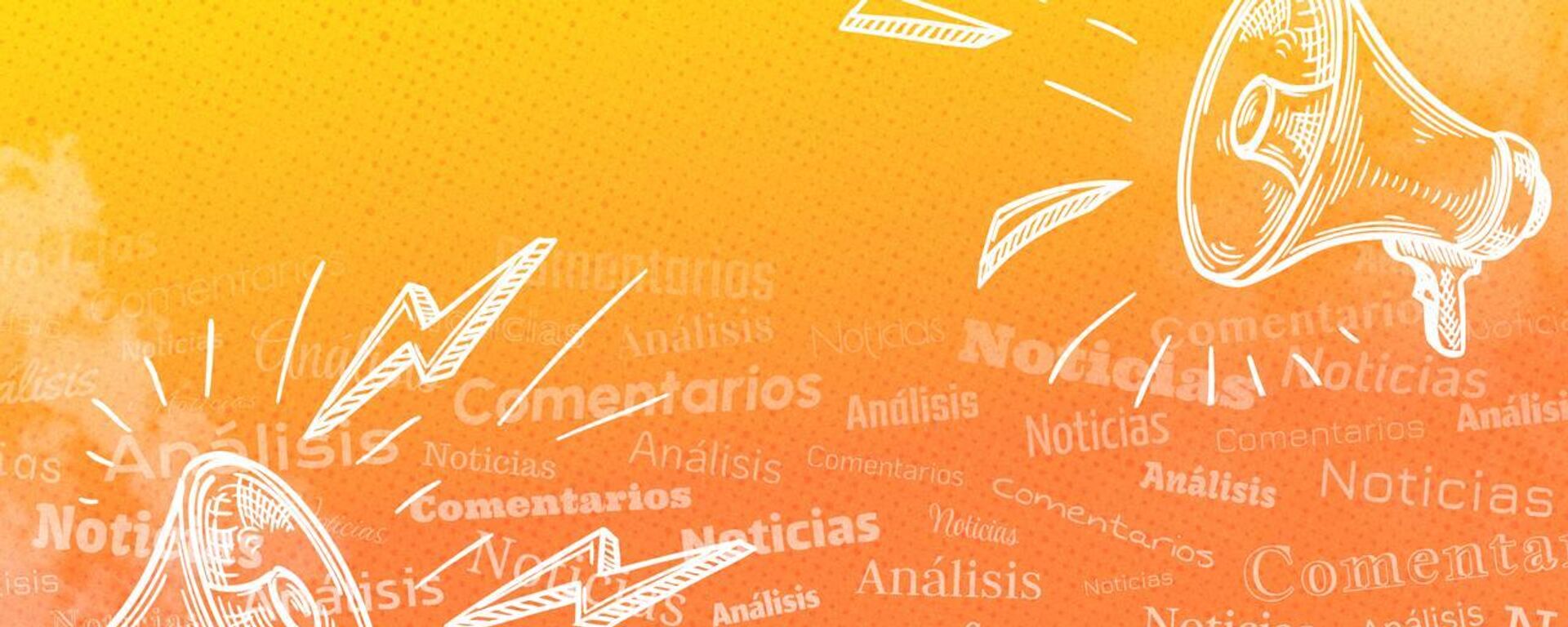 Milei siente que su vicepresidenta no lo acompaña como tendría que hacerlo Milei siente que su vicepresidenta no lo acompaña como tendría que hacerlo - Sputnik Mundo, 1920, 22.11.2024