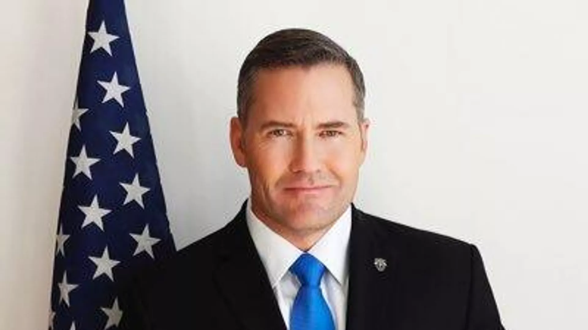 Michael Waltz, nominado como asesor de seguridad nacional en el gobierno de Donald Trump. - Sputnik Mundo, 1920, 25.11.2024