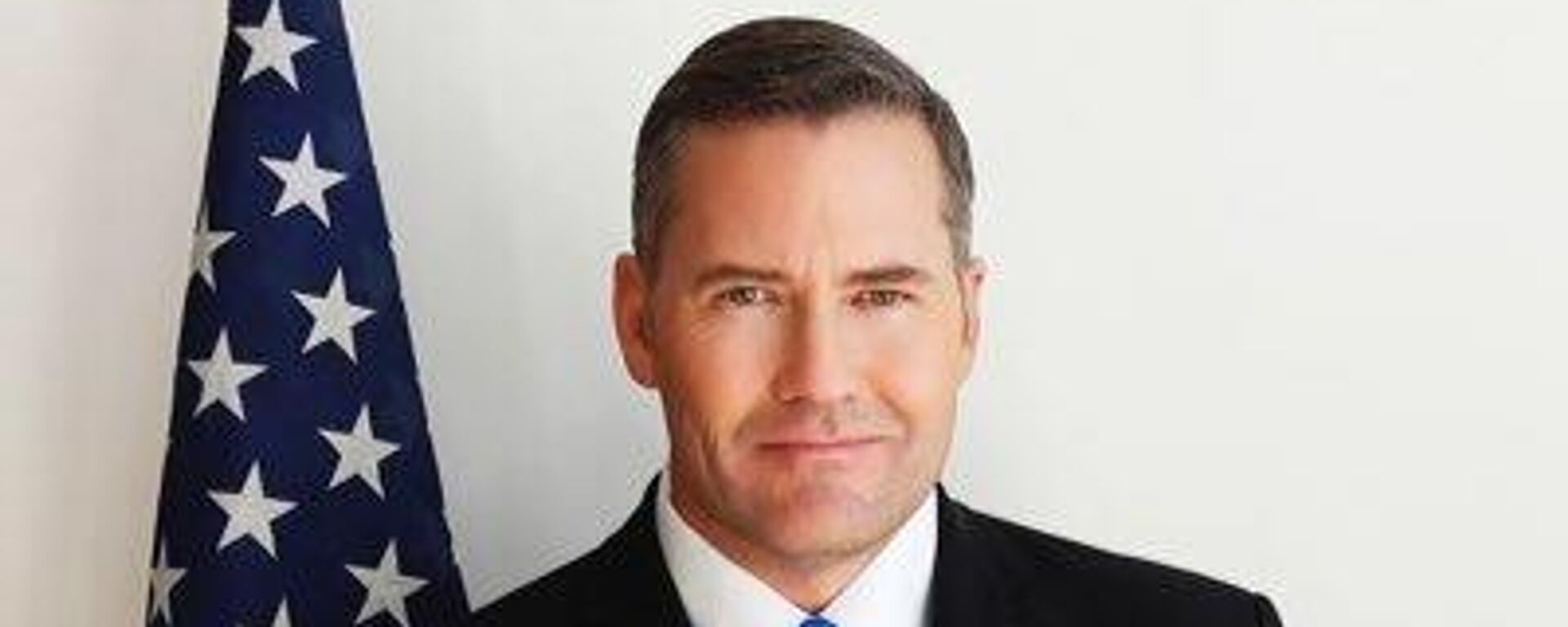 Michael Waltz, nominado como asesor de seguridad nacional en el gobierno de Donald Trump. - Sputnik Mundo, 1920, 25.11.2024