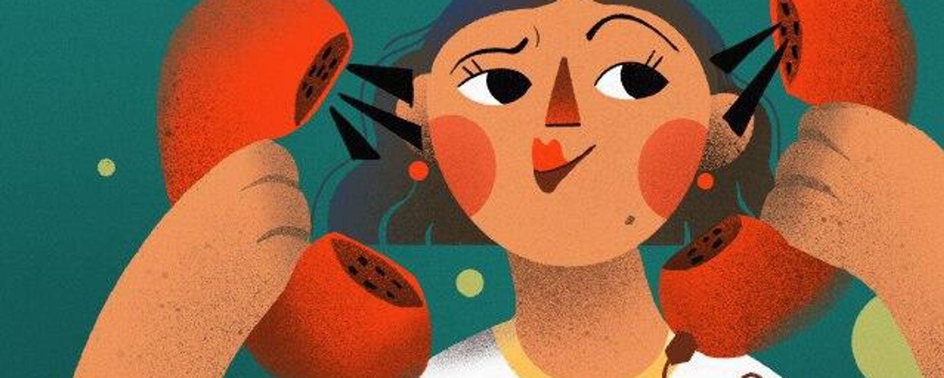 Ajuste en salud en Argentina: Se están yendo especialistas y no hay quien los reemplace Ajuste en salud en Argentina: Se están yendo especialistas y no hay quien los reemplace - Sputnik Mundo, 1920, 28.11.2024